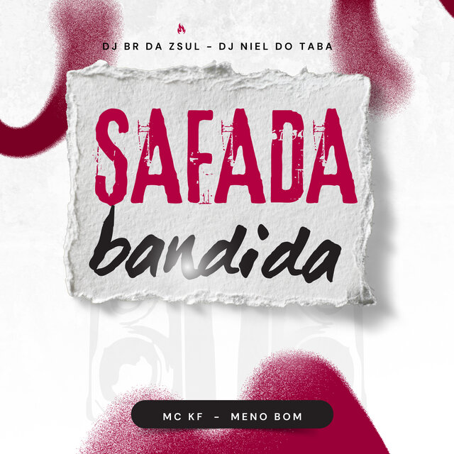 Safada Bandida