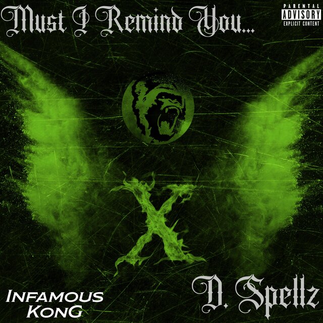 Must I Remind You...