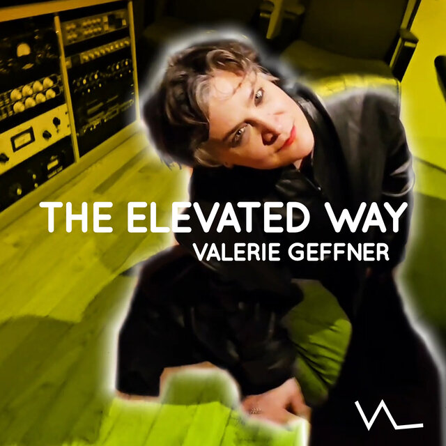 The Elevated Way