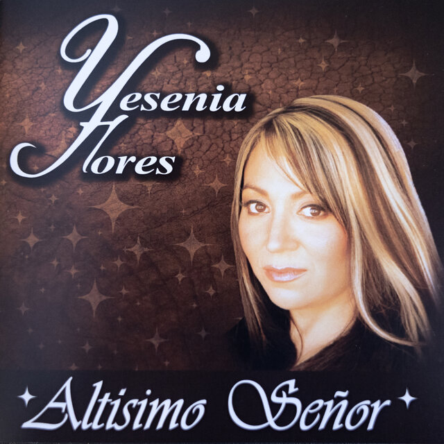 Altísimo Señor