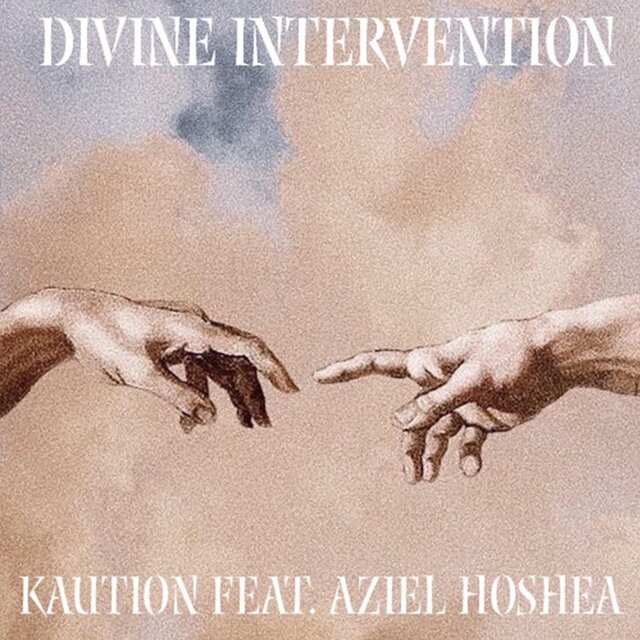 Divine Intervention (feat. Aziel Hoshea)