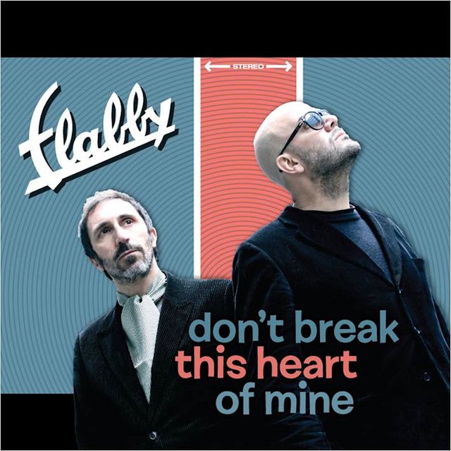 Don't Break This Heart of Mine