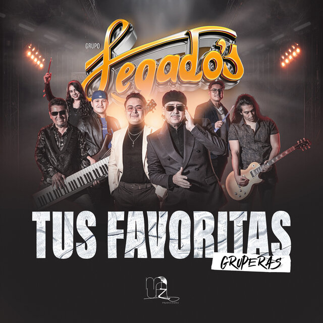 Tus Favoritas Gruperas