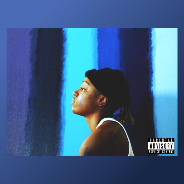 Shades Of Blue