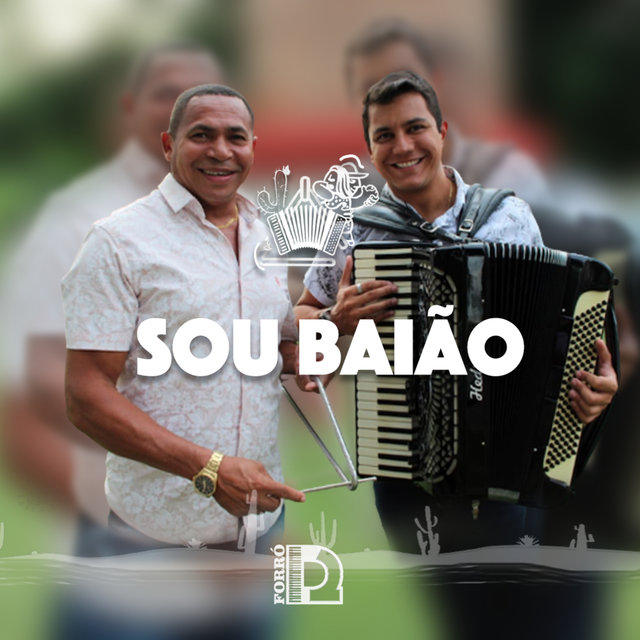 Sou Baião