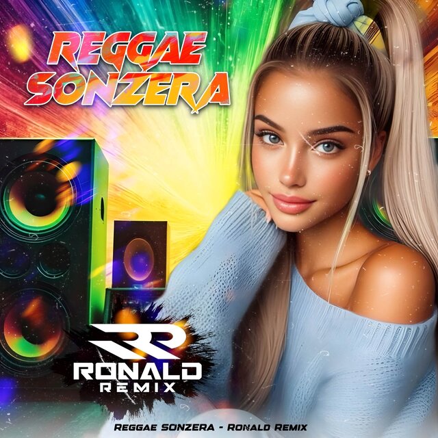 REGGAE SONZERA
