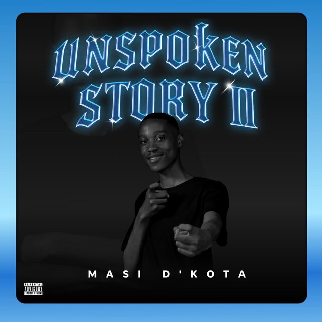 Unspoken Story II