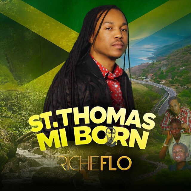 St Thomas Mi Born