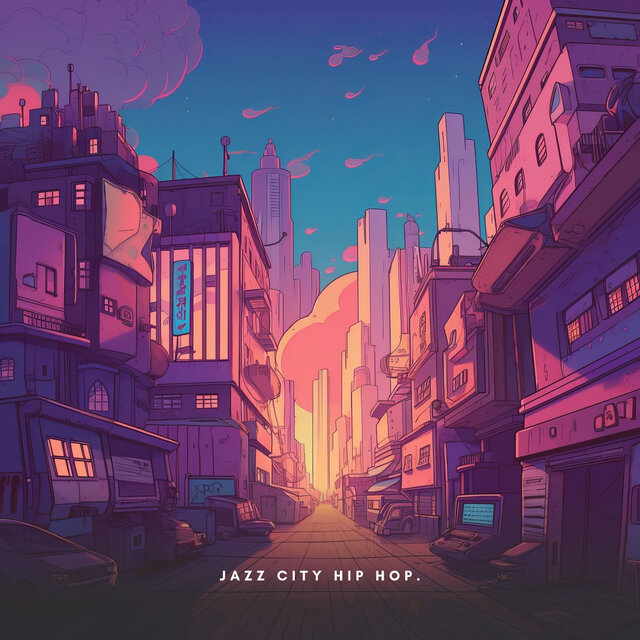 Jazz City Hip Hop
