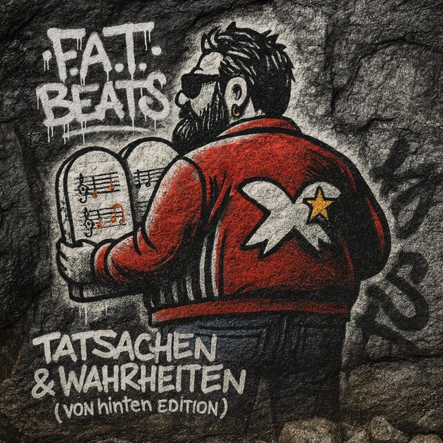 Tatsachen & Wahrheiten (von hinten Edition)