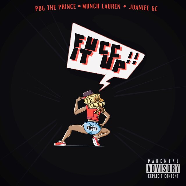 Fucc It Up