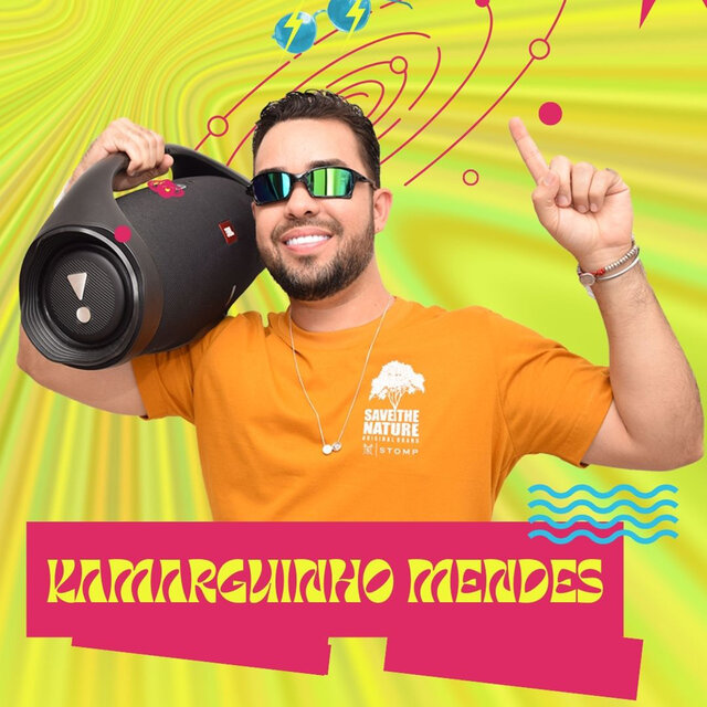 Vem Com Peito (Ao Vivo)