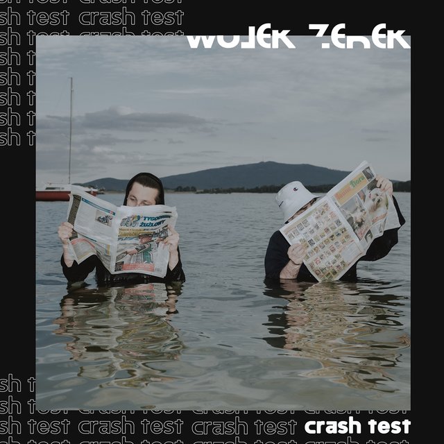 Crash Test