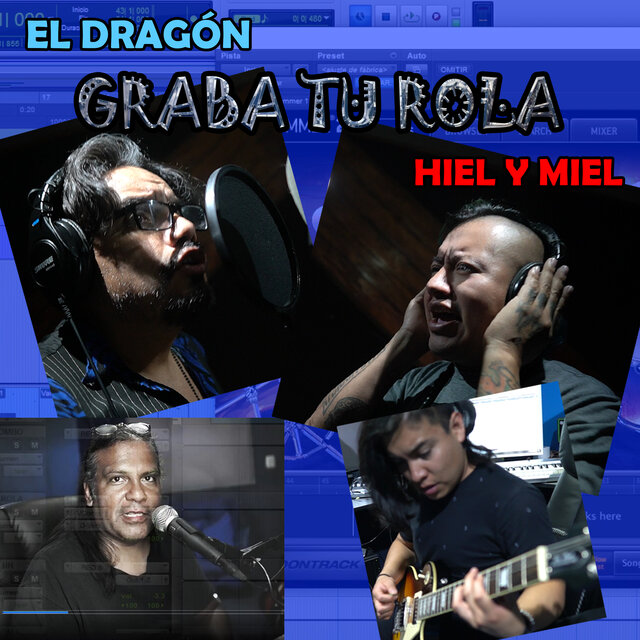 Hiel Y Miel (Graba Tu Rola)