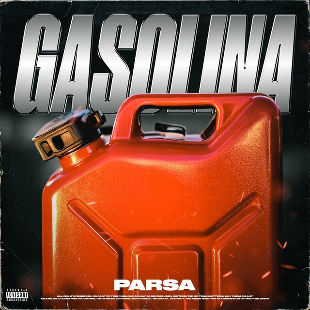 GASOLINA