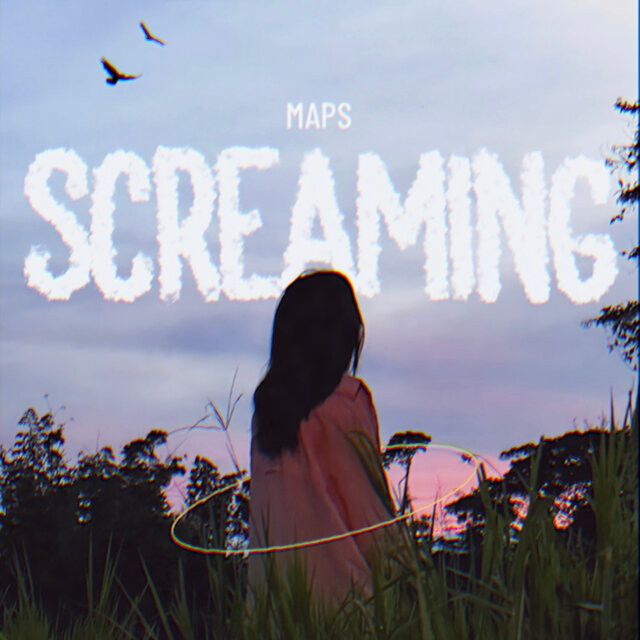 SCREAMING (Estudio)