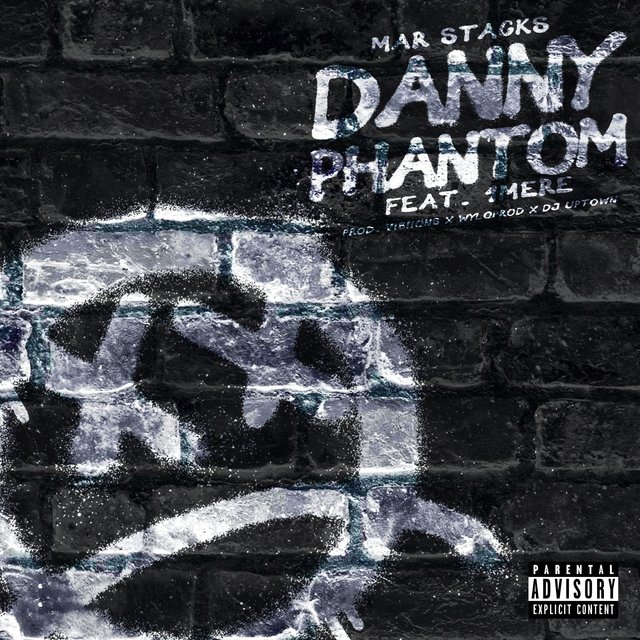 Danny Phantom (feat. 1Mere)