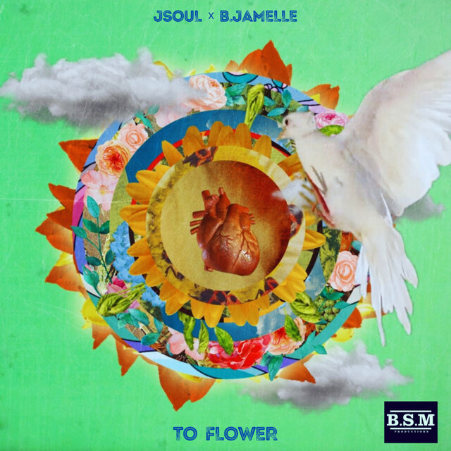 To Flower