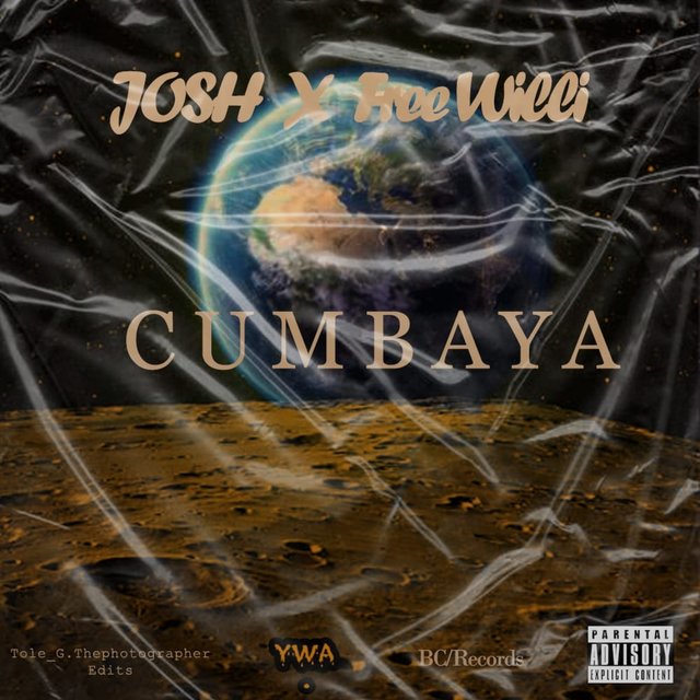 Cumbaya (Vocal)