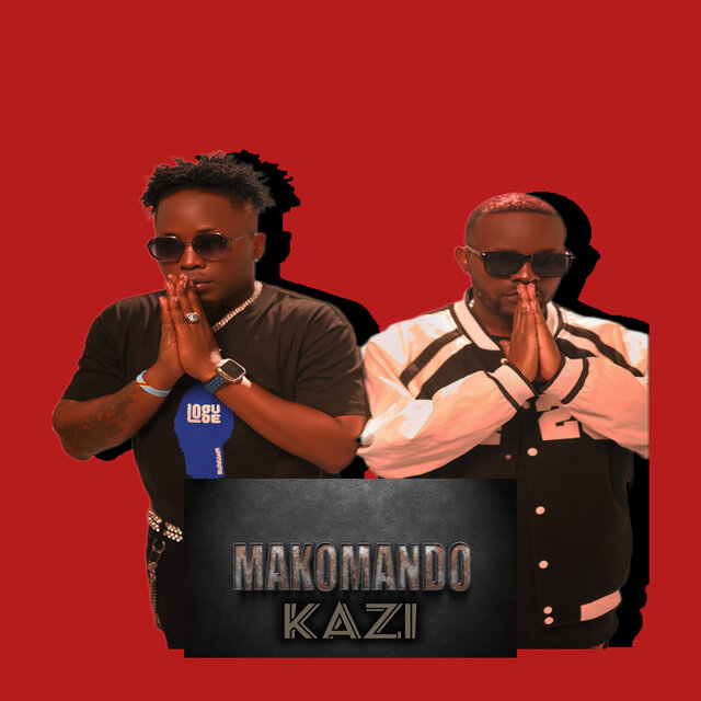Kazi