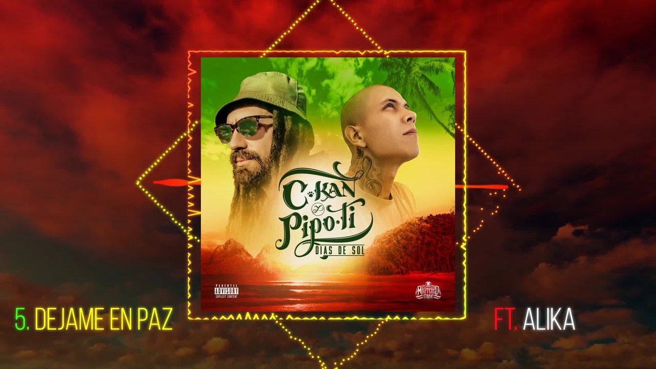 Dejame En Paz