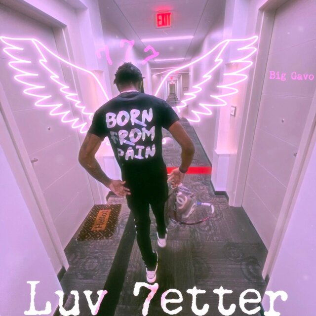 Luv 7etter