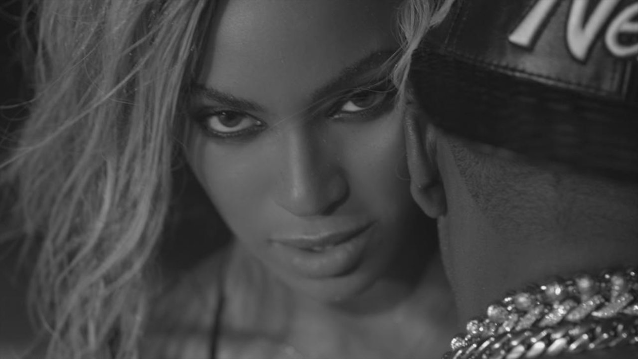 Drunk in Love (feat. Jay-Z) (Video)