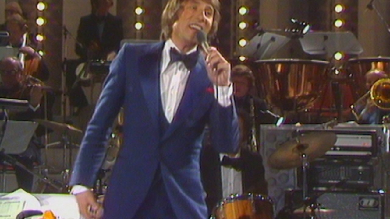 Siebzehn Jahr, blondes Haar (Udo live '77)