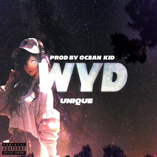 Wyd
