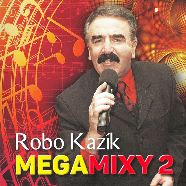 Megamixy 2