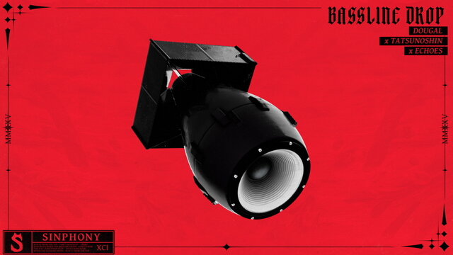Bassline Drop