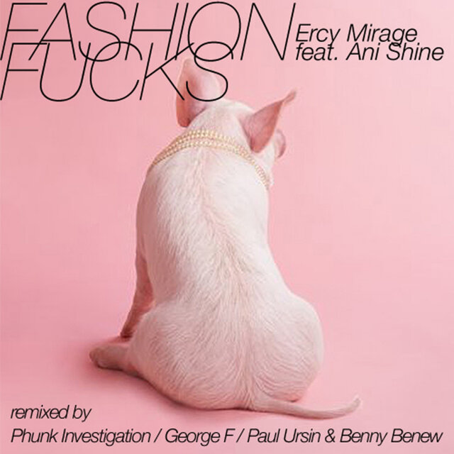 Fashion Fucks