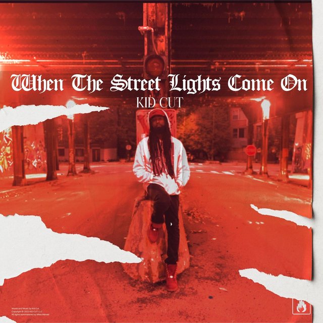 When The Street Lights Come On