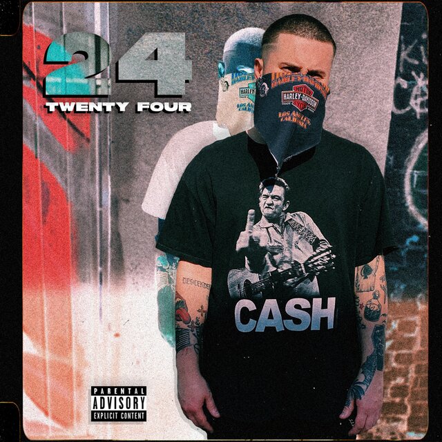 Twenty Four