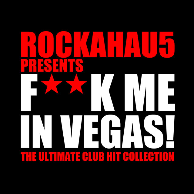 F**k Me in Vegas