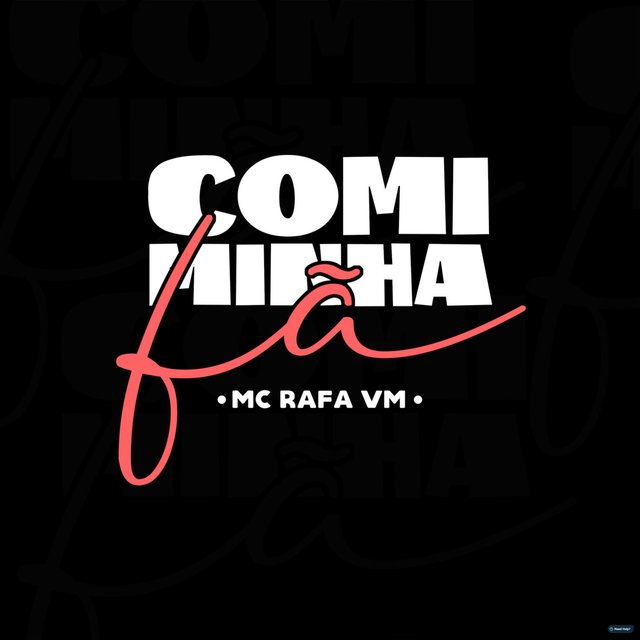 Comi Minha Fã