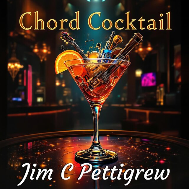 Chord Cocktail