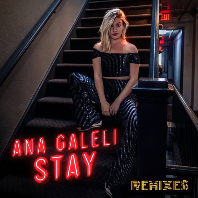Stay (Hendrix Midnight Mix)