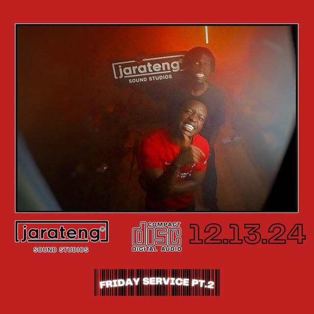 Retarded 2.0 (12.13.24)