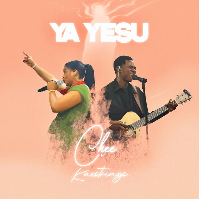 Ya Yesu