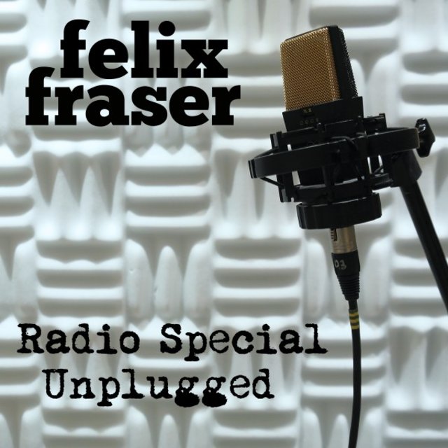 Radio Special Unplugged (Live)