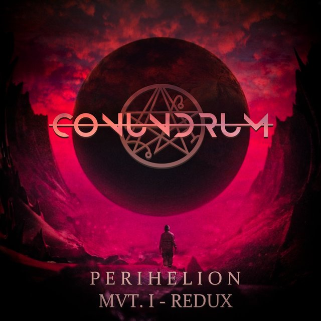 Perihelion Mvt. 1