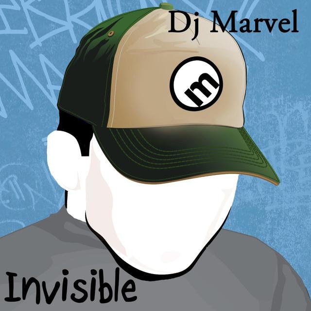 Invisible