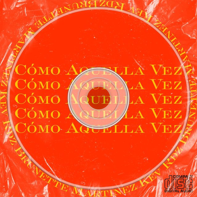 Cómo Aquella Vez