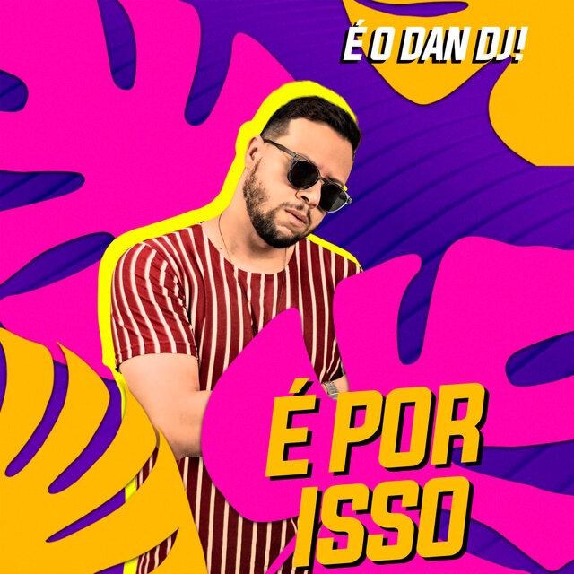 É Por Isso