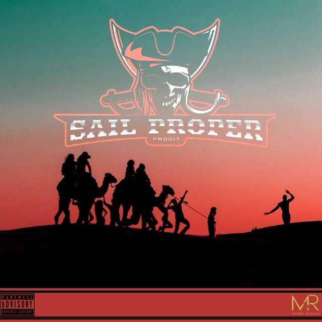 Sail Proper