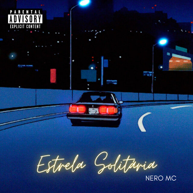 Estrela Solitária