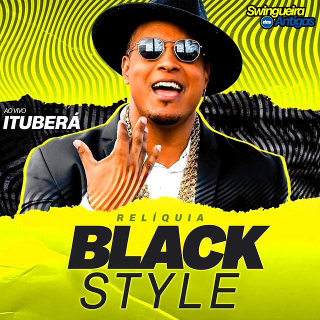 Ao Vivo em Ituberá 2012 - Relíquia
