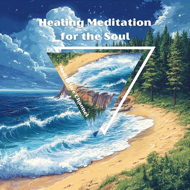 Healing Meditation for the Soul