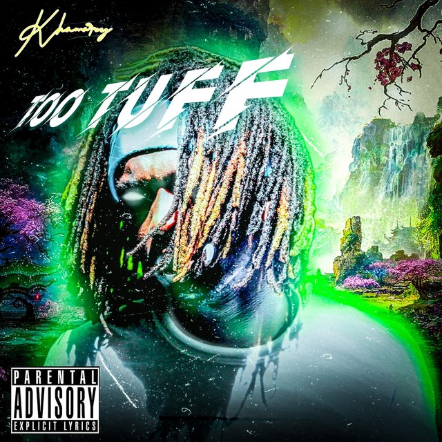 Too Tuff